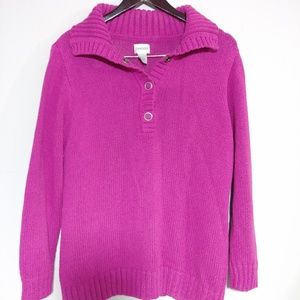 Chico's sweater